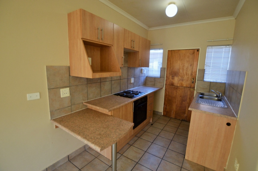 2 Bedroom Property for Sale in Vaalpark Free State